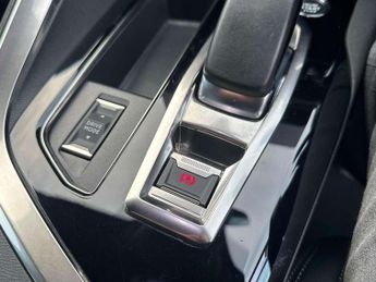 Peugeot 3008 1.6 Hybrid 225 GT 5dr e-EAT8