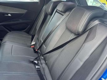 Peugeot 3008 1.6 Hybrid 225 GT 5dr e-EAT8
