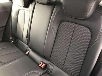 Audi Q2 35 TFSI S Line 5dr S Tronic