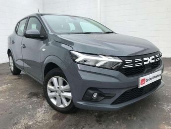 Dacia Sandero 1.0 Tce Expression 5dr