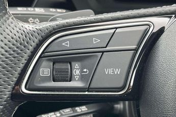 Audi A3 35 TFSI S Line 5dr S Tronic [Tech Pack Pro]