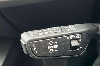 Audi A3 35 TFSI S Line 5dr S Tronic [Tech Pack Pro]