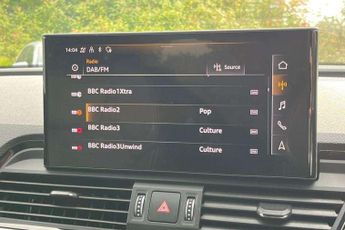 Audi Q5 Sportback 40 TDI Quattro S Line 5dr S Tronic [Tech Pack]