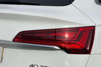 Audi Q5 Sportback 40 TDI Quattro S Line 5dr S Tronic [Tech Pack]