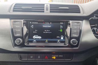 Skoda Fabia 1.0 TSI SE L 5dr DSG