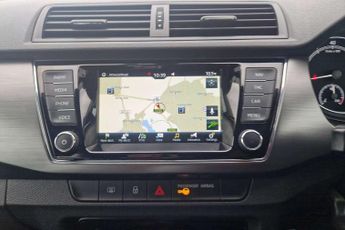 Skoda Fabia 1.0 TSI SE L 5dr DSG