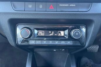 Skoda Fabia 1.0 TSI SE L 5dr DSG