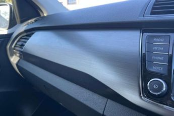 Skoda Fabia 1.0 TSI SE L 5dr DSG