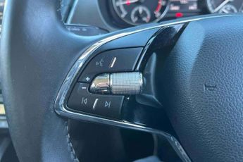 Skoda Fabia 1.0 TSI SE L 5dr DSG