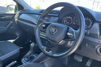 Skoda Fabia 1.0 TSI SE L 5dr DSG