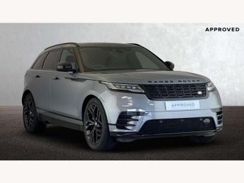 Land Rover Range Rover 2.0 D200 MHEV Dynamic HSE 5dr Auto