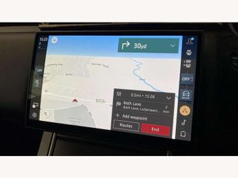 Land Rover Range Rover Velar 2.0 D200 MHEV Dynamic HSE 5dr Auto