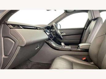 Land Rover Range Rover Velar 2.0 D200 MHEV Dynamic HSE 5dr Auto