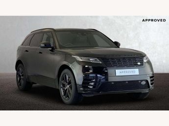 Land Rover Range Rover 2.0 D200 MHEV Dynamic SE 5dr Auto