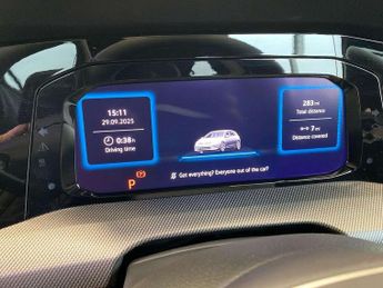 Volkswagen Golf 1.5 eTSI 150 R-Line 5dr DSG