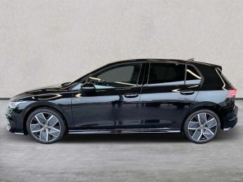 Volkswagen Golf 1.5 eTSI 150 R-Line 5dr DSG