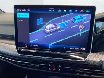 Volkswagen Golf 1.5 eTSI 150 R-Line 5dr DSG