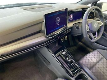 Volkswagen Golf 1.5 eTSI 150 R-Line 5dr DSG