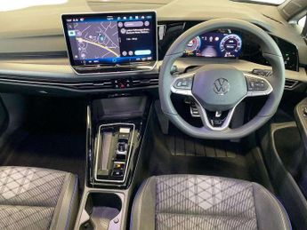 Volkswagen Golf 1.5 eTSI 150 R-Line 5dr DSG