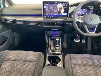 Volkswagen Golf GTE 1.5 TSI 272 GTE eHybrid 5dr DSG