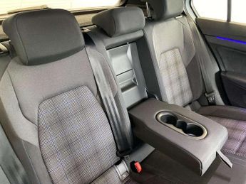 Volkswagen Golf GTE 1.5 TSI 272 GTE eHybrid 5dr DSG