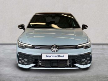 Volkswagen Golf GTE 1.5 TSI 272 GTE eHybrid 5dr DSG