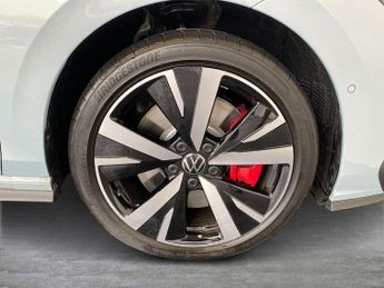 Volkswagen Golf GTE 1.5 TSI 272 GTE eHybrid 5dr DSG