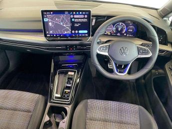 Volkswagen Golf GTE 1.5 TSI 272 GTE eHybrid 5dr DSG
