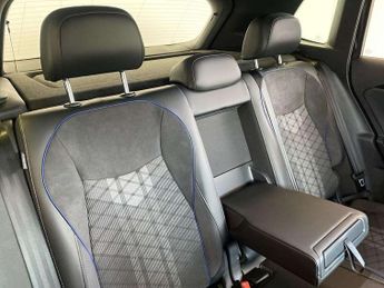 Volkswagen Tiguan 1.5 eTSI 150 R-Line 5dr DSG