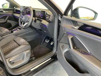 Volkswagen Tiguan 1.5 eTSI 150 R-Line 5dr DSG