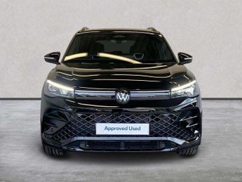 Volkswagen Tiguan 1.5 eTSI 150 R-Line 5dr DSG