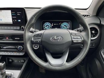 Hyundai Kona 1.6 GDi Hybrid Premium 5dr DCT
