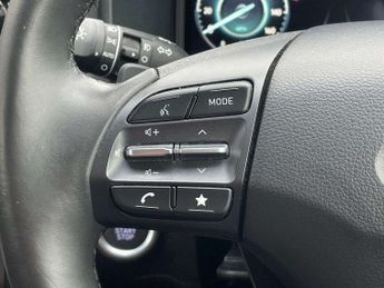Hyundai Kona 1.6 GDi Hybrid Premium 5dr DCT