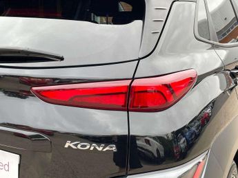 Hyundai Kona 1.6 GDi Hybrid Premium 5dr DCT