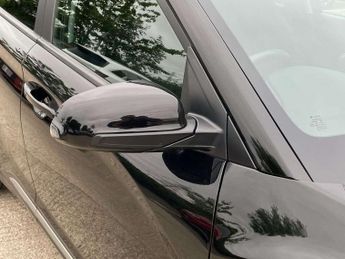 Hyundai Kona 1.6 GDi Hybrid Premium 5dr DCT