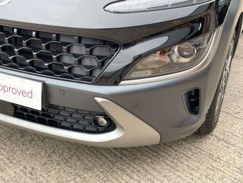 Hyundai Kona 1.6 GDi Hybrid Premium 5dr DCT