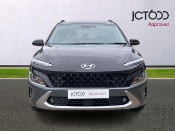 Hyundai Kona 1.6 GDi Hybrid Premium 5dr DCT