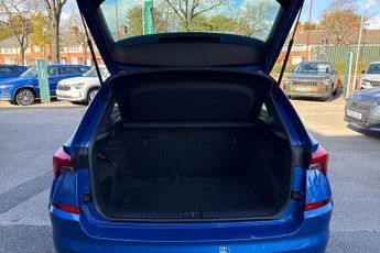 Skoda Kamiq 1.0 TSI 110 Monte Carlo 5dr DSG