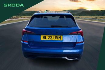 Skoda Kamiq 1.0 TSI 110 Monte Carlo 5dr DSG