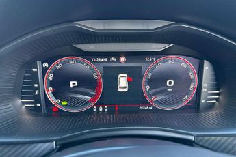 Skoda Kamiq 1.0 TSI 110 Monte Carlo 5dr DSG