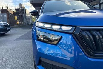 Skoda Kamiq 1.0 TSI 110 Monte Carlo 5dr DSG