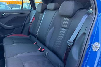 Skoda Kamiq 1.0 TSI 110 Monte Carlo 5dr DSG