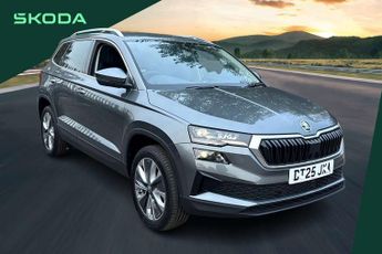 Skoda Karoq 1.5 TSI SE L Edition 5dr DSG
