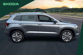 Skoda Karoq 1.5 TSI SE L Edition 5dr DSG