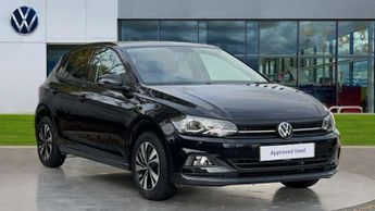 Volkswagen Polo 1.0 TSI 95 Match 5dr DSG