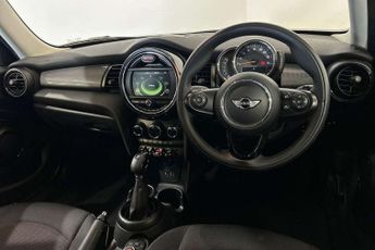 MINI Hatchback 5dr 1.5 Cooper D 5dr Auto