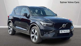 Volvo XC40 2.0 B3P Plus Dark 5dr Auto