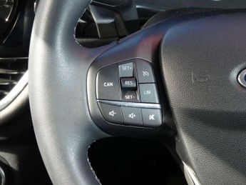 Ford Fiesta 1.0 EcoBoost Hybrid mHEV 125 Titanium 5dr Auto