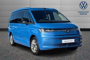 Volkswagen California 1.5 TSI eHybrid Ocean 5dr 4MOTION DSG