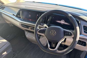 Volkswagen California 1.5 TSI eHybrid Ocean 5dr 4MOTION DSG